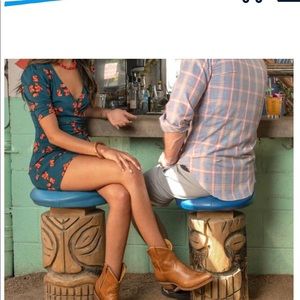 Alvies brand new boots never worn!